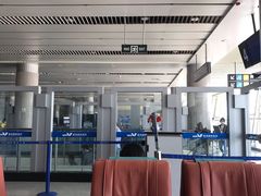 -威海大水泊国际机场