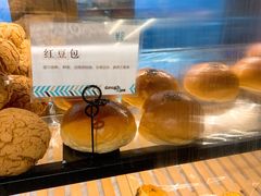 -Dough&Joe团憩(瑞虹天地月亮湾店)