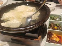 -贡宴盐帮菜自贡驻京联络处餐厅