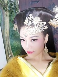 -盘子女人坊生日照·摄影馆(华强店)