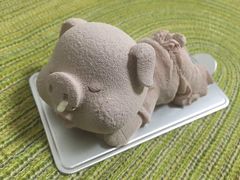 -美丽心情蛋糕(江苏路店)