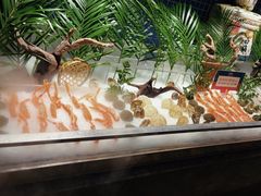-Mr.Fish鱼鲜生海鲜放题(高德置地冬广场店)