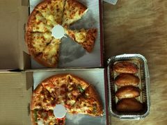 -尊宝比萨(龙山店)