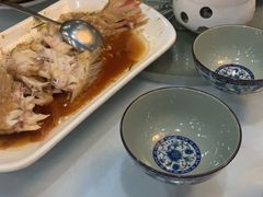 -勝記酒家·37年老字号·经典粤菜(荔枝公园店)