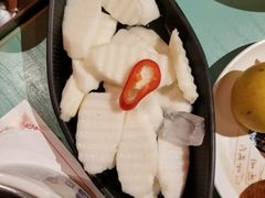 -东道煮牛肉火锅(东盛大街店)