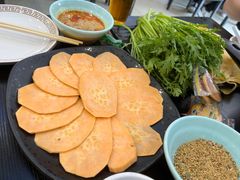 -鼎宏干锅牛肉(富城时代店)