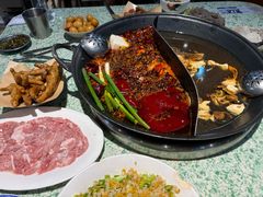 -五里关火锅(牛市口店)