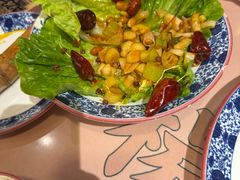 -杨记隆府重庆江湖菜(大悦城店)