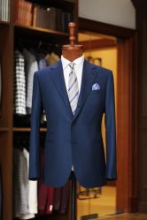 -优山定制西服衬衫大衣(国贸店)