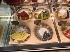 -六阅·福十 FORTEN 海景咖啡西餐厅(双廊古镇店)