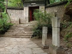 -北京上方山国家森林公园