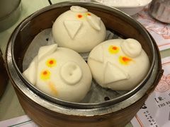 -点点心点心专门店(湾仔店)