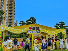 -长隆横琴湾酒店(珠海旗舰店)