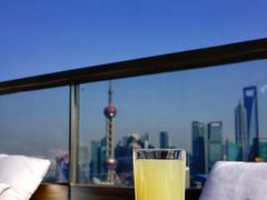 -顶层酒吧ROOF(上海艾迪逊酒店)