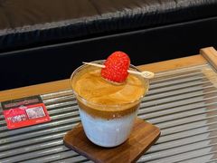 -达不溜意复合式咖啡店(市政广场店)