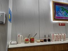 -喜家德虾仁水饺(南山书城店)