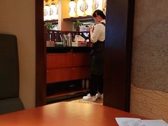 -仓桥家·焗寿司·锅物(光谷步行街店)