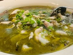 -赠李白·如诗的川味(余杭万达广场店)