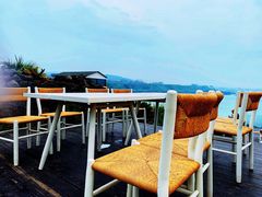 -Cafe Aewol Monsant
