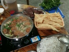 -江村四哥新鲜牛肉店(江高总店)