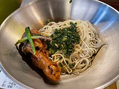 -阿金大白·上海菜馆(新天地店)