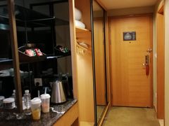 -峨眉山世纪阳光大酒店(峨眉高铁站店)