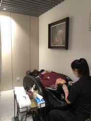 -诗碧曼·头疗养发馆