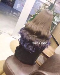 -MMby Hair Code