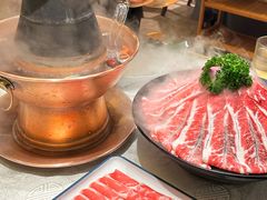 -东来顺饭庄(天坛店)