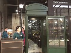-烟火鱼乡(金鹰店)