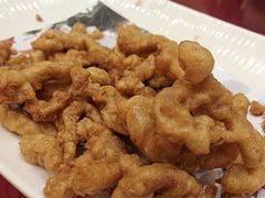 -盈春大饭店(千山路店)
