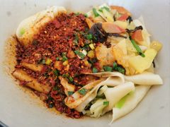 -弓家大队老碗面(高新咖啡街区店)