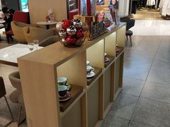 -哈根达斯(青岛海信店)