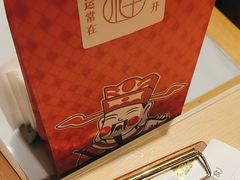 -味福记·江西小炒·南昌小吃(青山湖万达店)