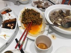 -眉州东坡(春秀路店)