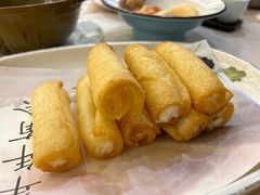 -聚福山莊·寻味顺德(北滘店)