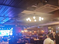 -宝莱纳啤酒花园餐厅PAULANER BRAUHAUS Nanjing(广州路店)