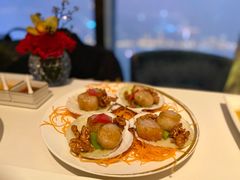 -金轩中餐厅 Jin Xuan(浦东丽思卡尔顿酒店)