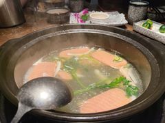 -同仁四季椰子鸡(海岸城天利店)