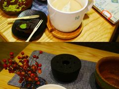 -扫雪煮茶(西村店)