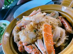 -自然餐厅(Phuket)