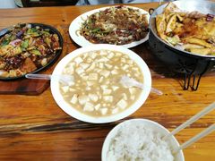 -卢庄(江汉路店)