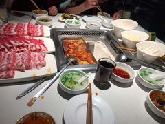 -海底捞火锅(凤凰广场店)