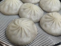-金原鸭血粉丝汤·汤包·脆皮烤鸭(南京博物院店)