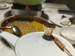 -同湘会馆(粤垦路店)