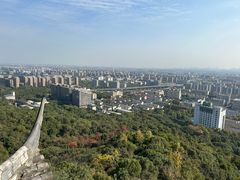 -杭州半山国家森林公园