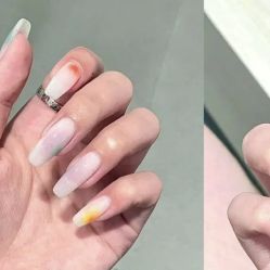-悦指间美甲美睫