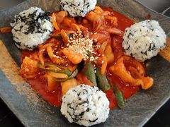 火辣无骨鸡爪-HONGA HONGA雄家(曹路店)