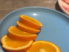 -韩盛·古法烤肉店(皇城恒隆广场店)