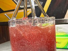 -醉炫音速烧烤(沙河总店)